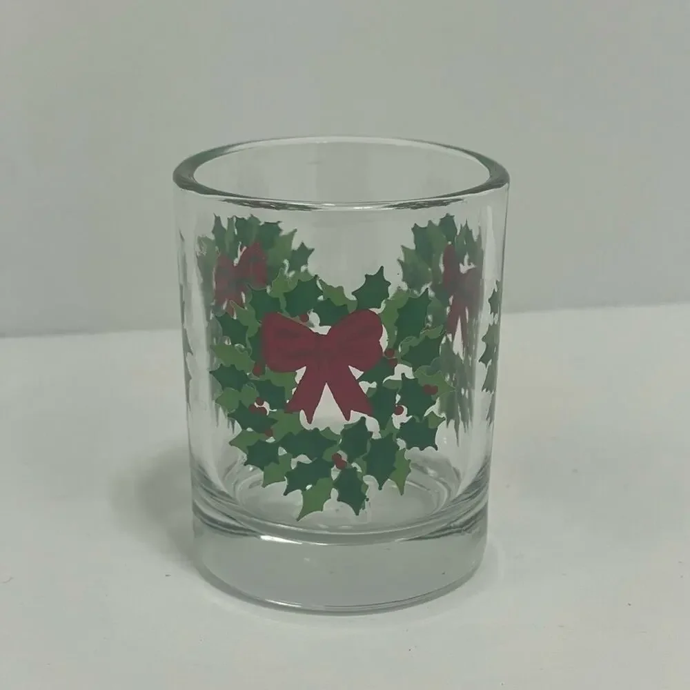 Vintage christmas holiday